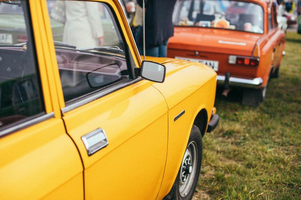 La Moda Donna che Trasforma!